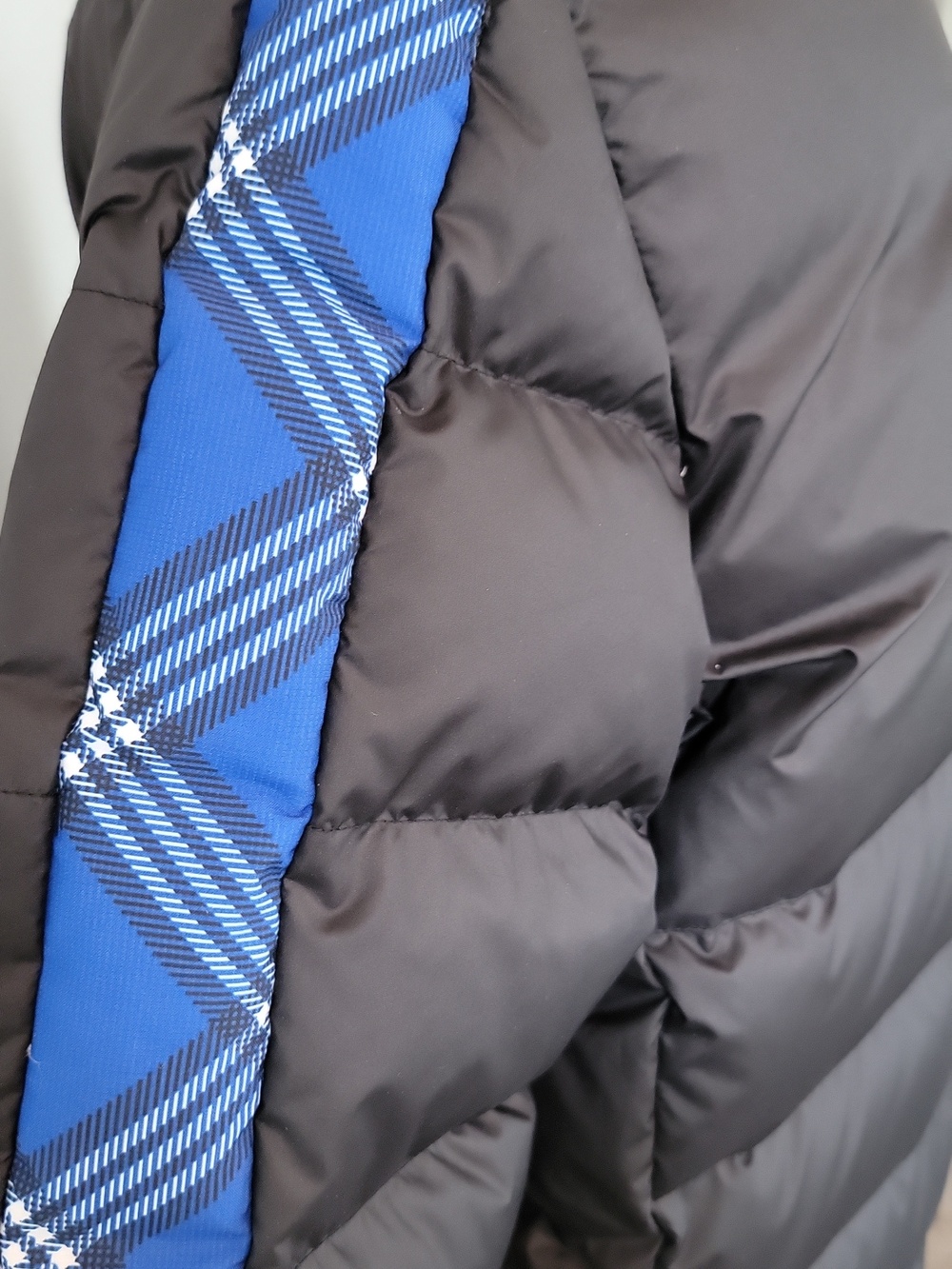 adidas Hooded jacket Sportswear TIRO L DOWN WR. Small - Picture 8 of 16